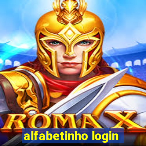 alfabetinho login